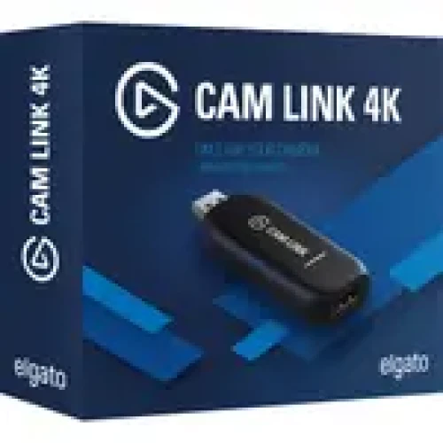 elgato Elgato Cam Link 4k