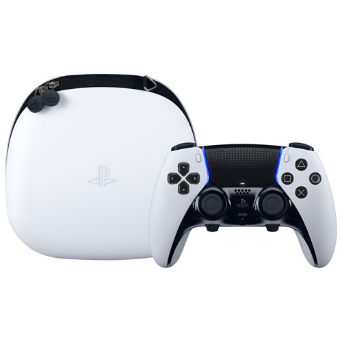 playstation Playstation Dualsense Edge 30th anniversary limited edition wireless