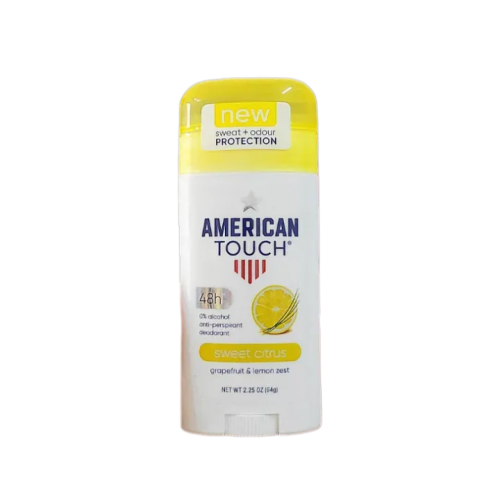 مزيل عرق سويت سيترس Sweet Citrus Anti-Perspirant Deodorant