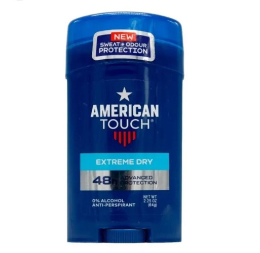 مزيل عرق إكستريم دراي Extreme Dry Anti-Perspirant Deodorant