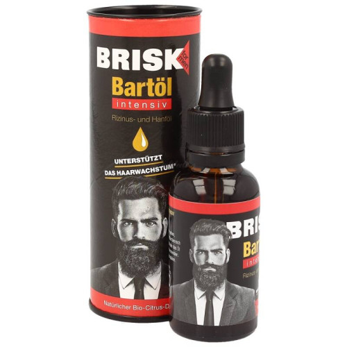 زيت لشعر اللحية Intensive Beard Oil