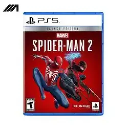 بلايستيشن PLAYSTATION spider-man 2