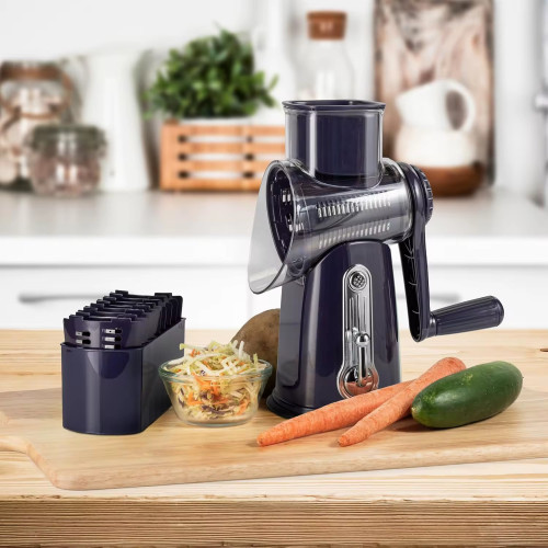 قطاعة خضروات Vegetable Cutter 5 in 1