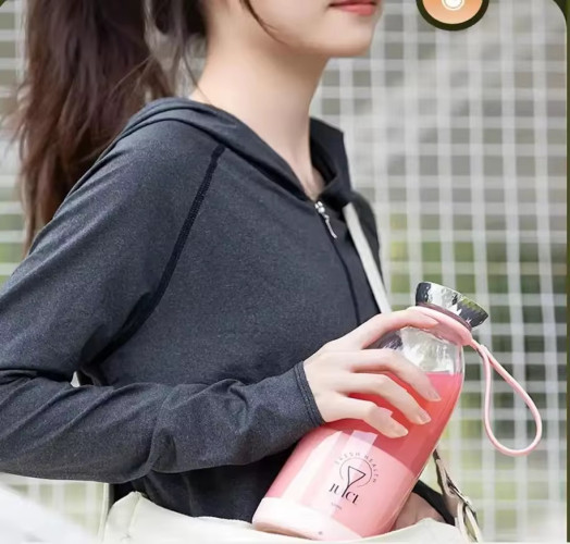 خلاط محمول Portable blender