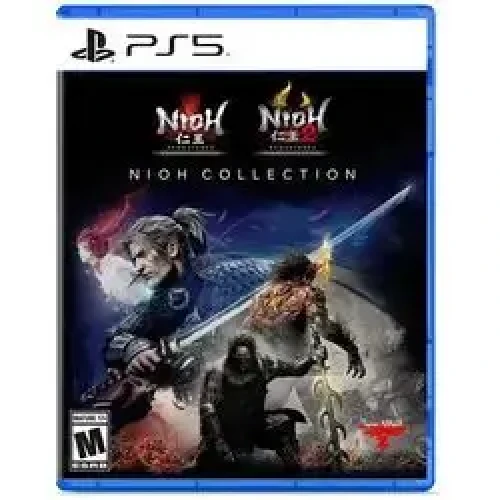 بلايستيشن PLAYSTATION Nioh Collection
