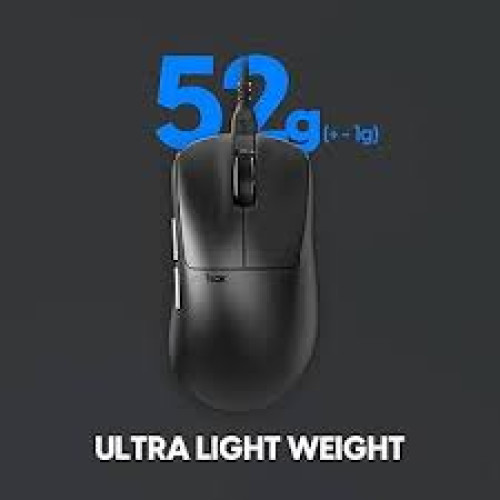 ماوس بوسلر اكس لايت سلكي Xlite wired