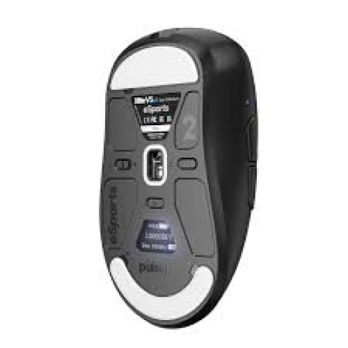 ماوس بوسلر اكس لايت اي اس Xlite es size 2