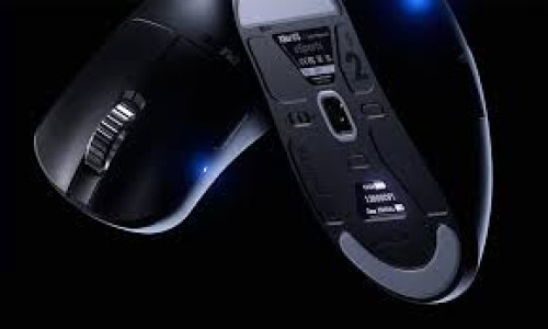 ماوس بوسلر اكس لايت اي اس Xlite es size 2