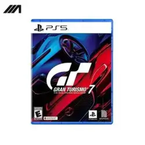 playstation Playstation Gran Turismo 7 ps4