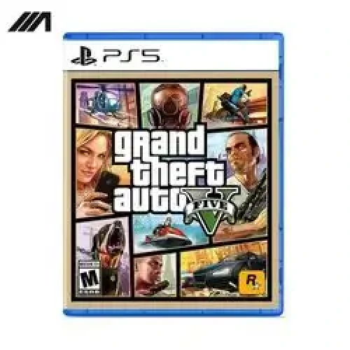 بلايستيشن PLAYSTATION Gta V