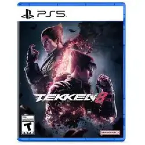 بلايستيشن PLAYSTATION Tekken 8