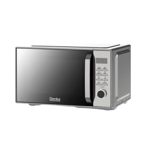 مايكروويف وشواية بوظيفة مزدوجة – 25 لتر Combi Function Grill and Microwave – 25L