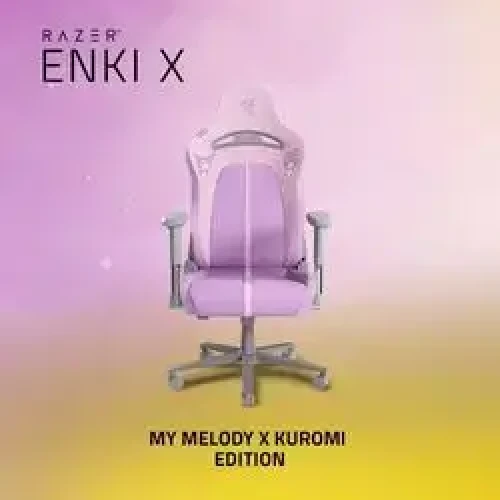 razer Razer Enki X Melody Edition