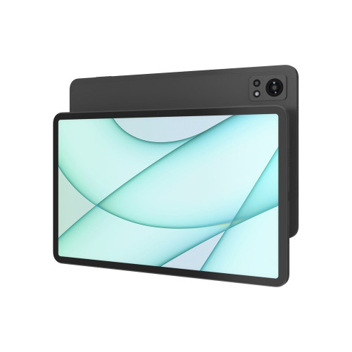 تابلت جي تاب ميجا 12، 12 بوصة، رام 16 جيجابايت، سعة تخزين 256 جيجابايت، رمادي g-tab tablet MEGA12 12inch RAM 16gb + STORGE 256gb Gray