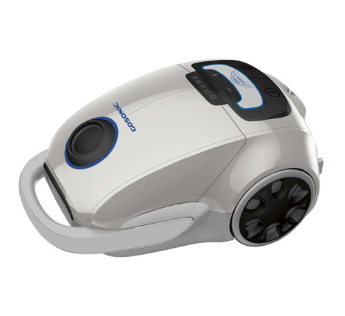 مكنسة كهربائية Vacuum Cleaner