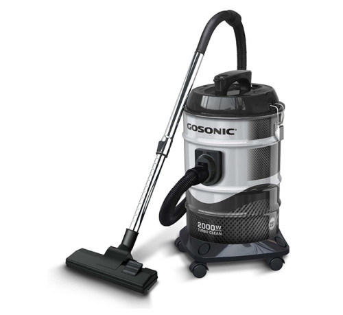 مكنسة كهربائية Vacuum Cleaner