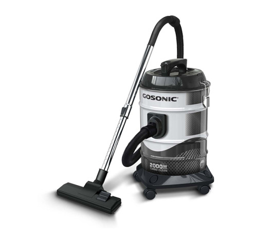 مكنسة كهربائية Vacuum Cleaner