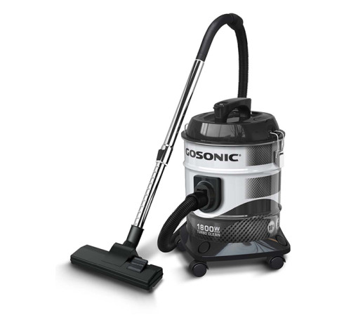 مكنسة كهربائية Vacuum Cleaner