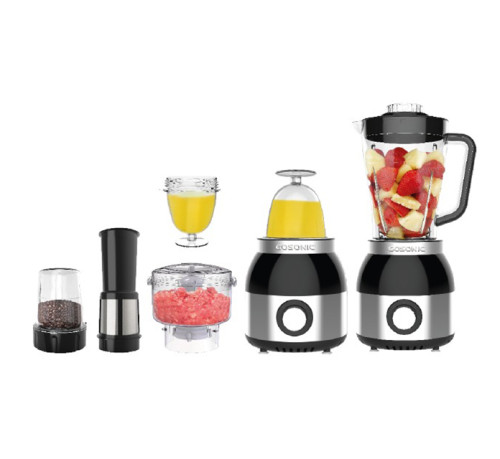 خلاط متعدد الوظائف Multifunctional Blender