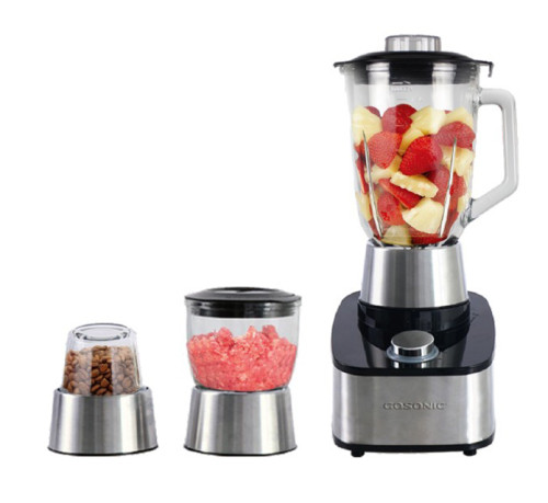 خلاط متعدد الوظائف Multifunctional Blender