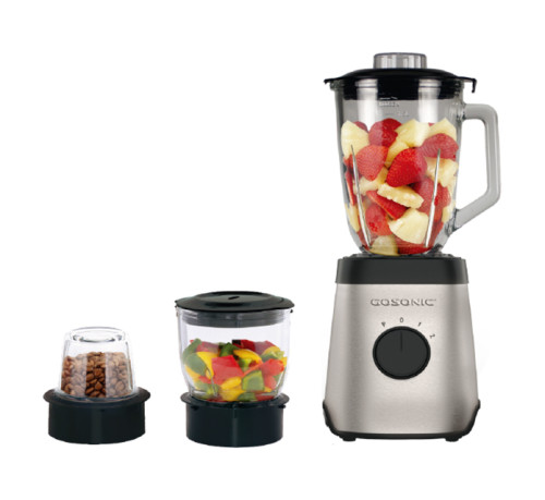 خلاط متعدد الوظائف Multifunctional Blender