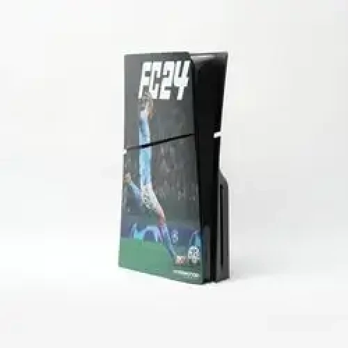 بلايستيشن PLAYSTATION 5 Slim Covers