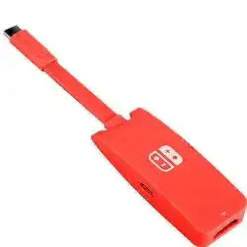 NINTENDO NINTENDO Switch Tv Usb C Docking Station