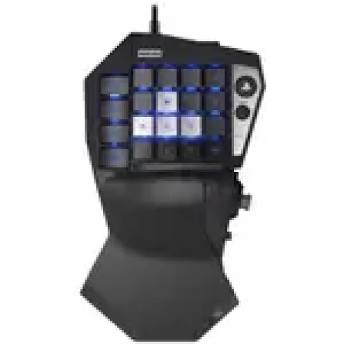 PLAYSTATION PLAYSTATION Hori Tactical Assault Commander Tac Mechanical Keypad