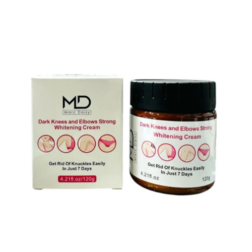 كريم تبييض للمناطق الداكنة Whitening Cream for Dark Areas