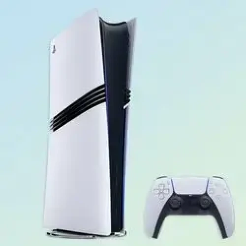 PLAYSTATION PLAYSTATION 5 Pro Digital Edition 2000GB