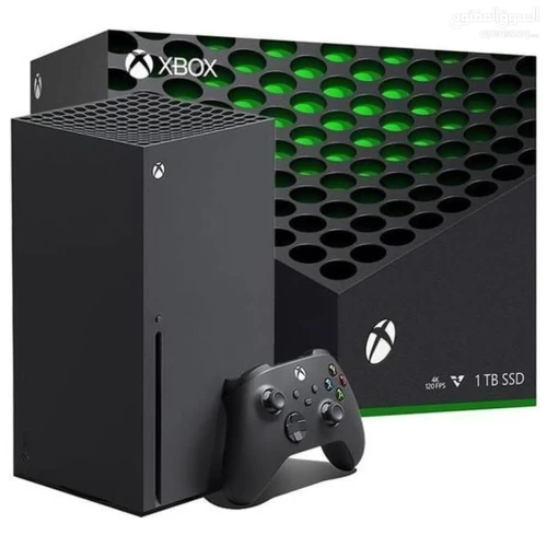 Xbox Xbox Series X 1000GB