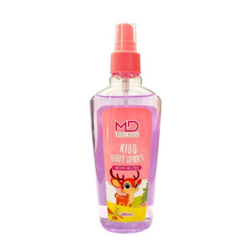 سبلاش جسم للاطفال Kids Body Splash