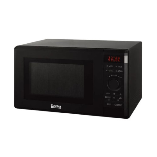 ميكروويف وشواية بسعة 36 لتر Microwave and Grill 36L
