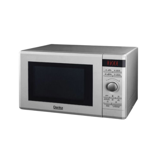 ميكروويف وشواية بسعة 36 لتر Microwave and Grill 36L