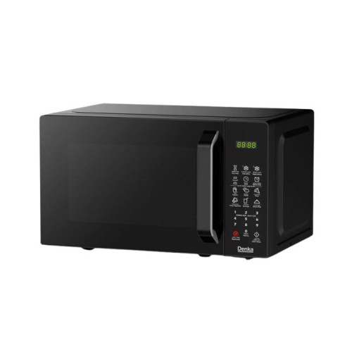 ميكروويف وشواية بسعة 20 لتر Microwave and Grill 20L