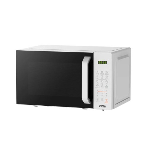 ميكروويف وشواية بسعة 20 لتر Microwave and Grill 20L