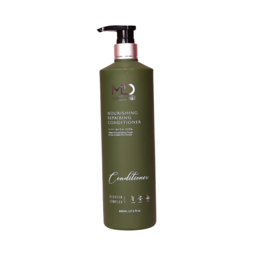 كوندشنر لاصلاح وتغذية الشعر Nourishing Repairing Conditioner