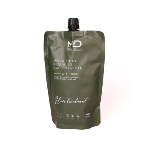 معالج مرمم ومغذي للشعر Nourishing Repairing Hair Treatment