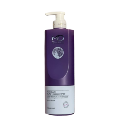 شامبو للشعر الكيرلي Curly Hair Shampoo