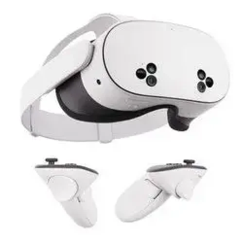 meta Meta Quest 3s Vr Headset 128GB