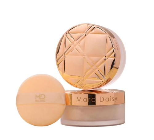 لوس باودر الترا Ultra HD Loose Powder