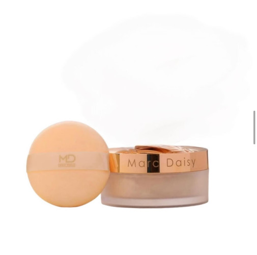 لوس باودر الترا Ultra HD Loose Powder