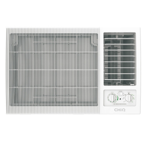 مكيف شباكي 2 طن Window Air Conditioner 2 Ton