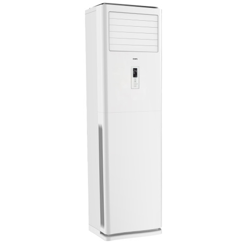 سبلت عمودي 4 طن Floor-Standing Split AC 4 Ton