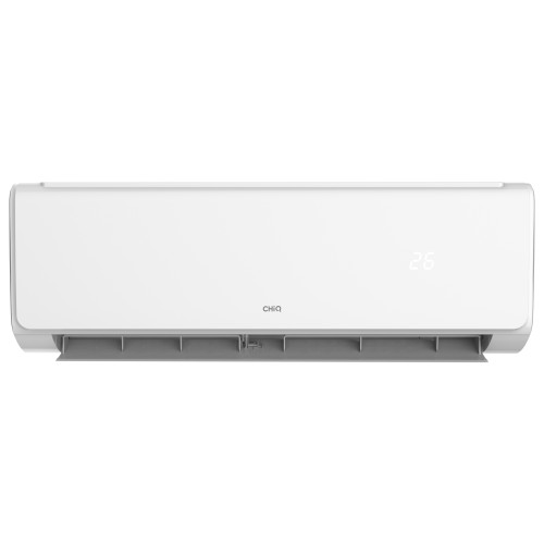 سبلت جداري 2 طن Wall-Mounted Split AC 2 Ton