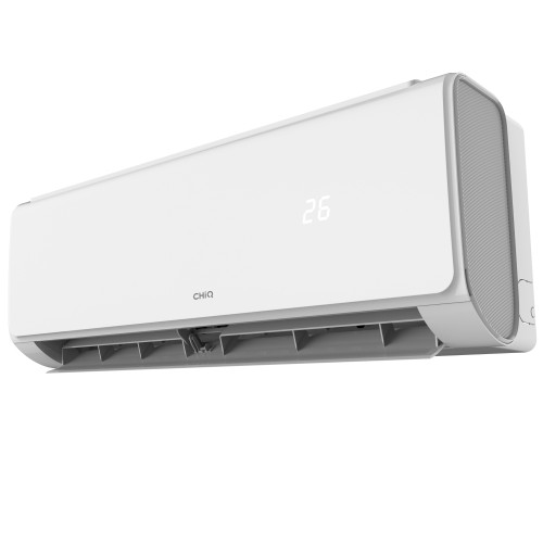 سبلت جداري 2 طن Wall-Mounted Split AC 2 Ton