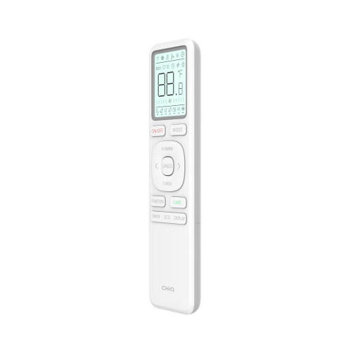 سبلت جداري 2 طن Wall-Mounted Inverter Split AC 2 Ton