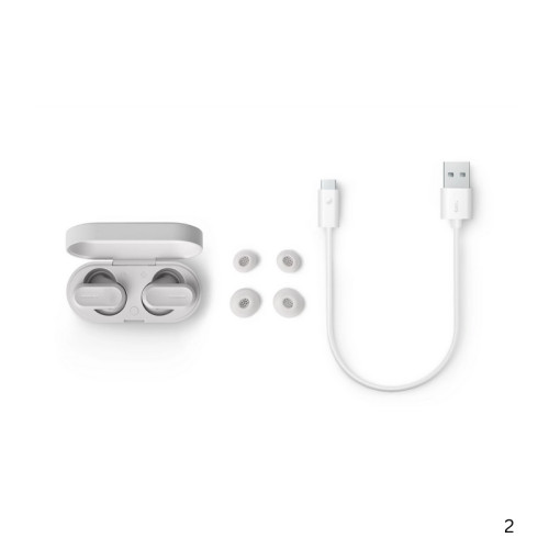 philips Philips TAT3509wt Tws Headphones