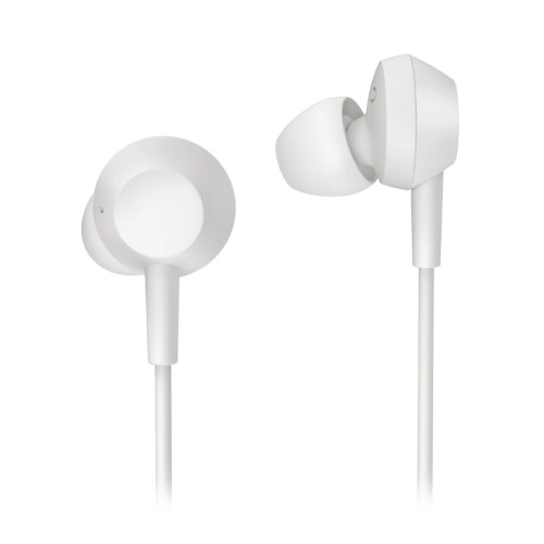 philips Philips Wired Headphones type-c TAE5008wt