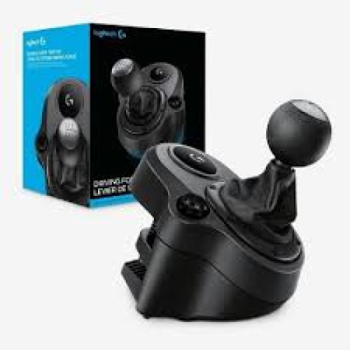 لوجيتك Logitech Driving Force Shifter